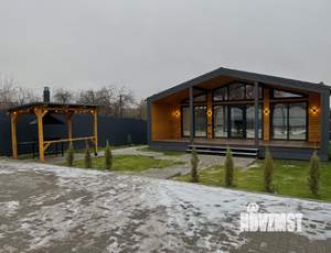 Дом 100м², 1-этажный, посуточно, 