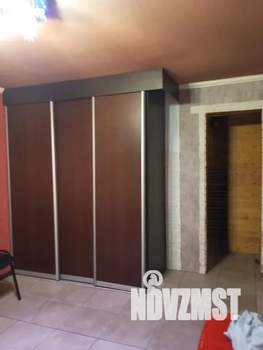 Дом 100м², 2-этажный, посуточно, 