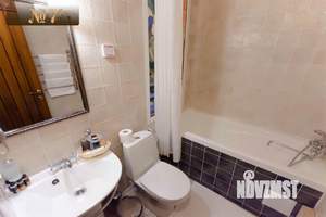 Дом 35м², 1-этажный, посуточно, 