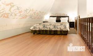 Дом 35м², 1-этажный, посуточно, 