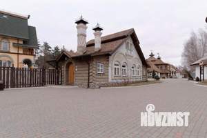 Дом 35м&sup2;, 1-этажный, посуточно, 