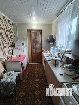 Дом 30м², 1-этажный, на длительный срок, 