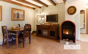 Дом 35м², 1-этажный, посуточно, 