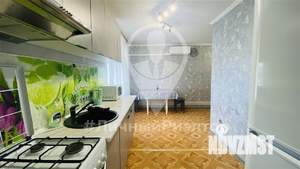 Дом 45м², 1-этажный, на длительный срок, 