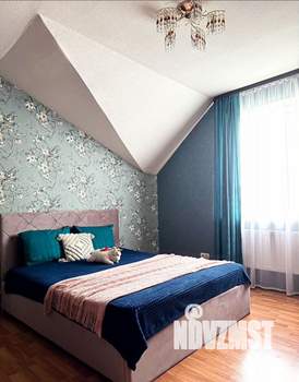 Дом 250м², 2-этажный, посуточно, 