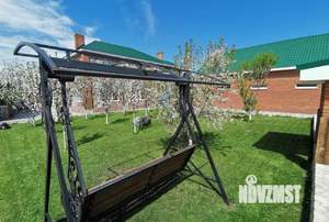 Дом 350м², 2-этажный, посуточно, 