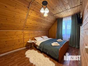 Дом 205м², 2-этажный, посуточно, 
