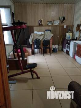 Дом 150м², 2-этажный, посуточно, 