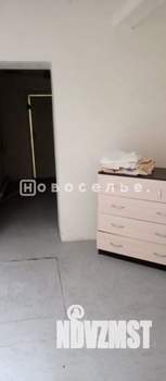 Дом 59м², 1-этажный, на длительный срок, 