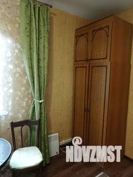 Дом 50м&sup2;, 1-этажный, посуточно, 