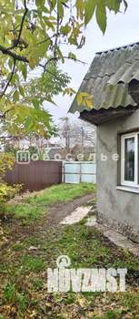 Дом 59м², 1-этажный, на длительный срок, 