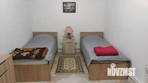 Дом 35м&sup2;, 1-этажный, на длительный срок, 