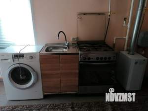 Дом 39м², 1-этажный, на длительный срок, 
