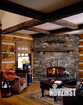 Коттедж 270м², 2-этажный, на длительный срок, 