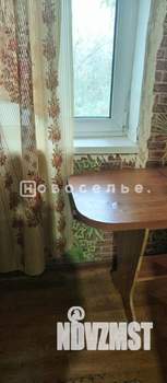 Дом 59м², 1-этажный, на длительный срок, 