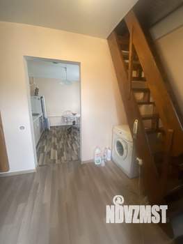 Дом 60м², 1-этажный, на длительный срок, 