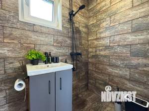 Дом 12м², 1-этажный, посуточно, 