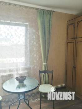 Дом 50м², 1-этажный, посуточно, 