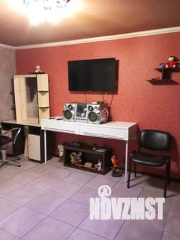 Дом 100м², 2-этажный, посуточно, 