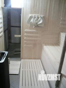 Дом 180м², 2-этажный, посуточно, 