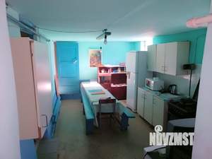 Дом 115м², 2-этажный, на длительный срок, 