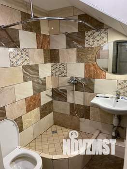 Дом 180м&sup2;, 3-этажный, посуточно, 