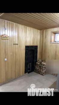 Дом 100м², 2-этажный, посуточно, 