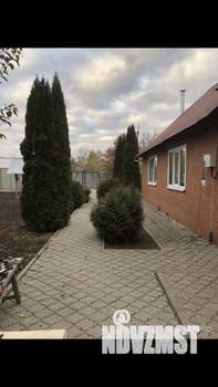 Дом 100м², 2-этажный, посуточно, 