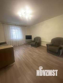 Дом 60м², 1-этажный, на длительный срок, 