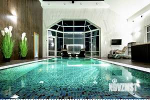 Дом 250м², 2-этажный, посуточно, 