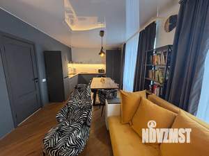 Дом 60м², 1-этажный, посуточно, 