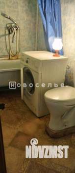 Дом 59м², 1-этажный, на длительный срок, 