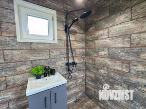 Дом 12м², 1-этажный, посуточно, 