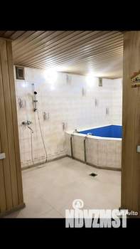 Дом 100м², 2-этажный, посуточно, 