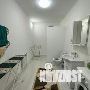 Дом 35м&sup2;, 1-этажный, на длительный срок, 