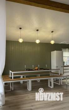 Дом 100м², 1-этажный, посуточно, 