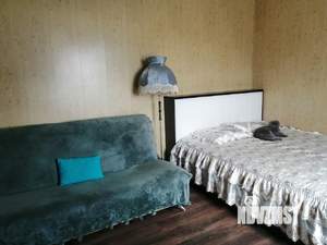 Дом 50м², 1-этажный, посуточно, 