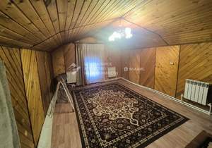 Дом 150м&sup2;, 2-этажный, на длительный срок, 