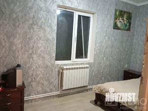 Дом 96м², 1-этажный, участок 5 сот.  