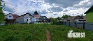 Дом 48м², 1-этажный, участок 15 сот.  