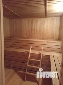 Коттедж 315м², 4-этажный, участок 8 сот.  