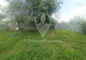 Дом 24м², 1-этажный, участок 5 сот.  