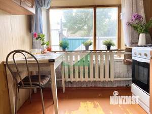 Коттедж 61м², 1-этажный, участок 4 сот.  