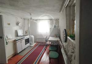 Дом 103м&sup2;, 1-этажный, участок 4 сот.  