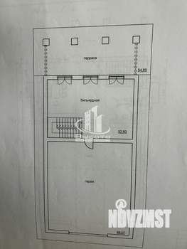 Дом 350м², 2-этажный, участок 13 сот.  