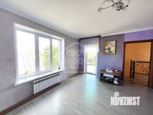 Дом 120м², 2-этажный, участок 6 сот.  