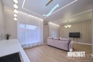 Дом 152м², 2-этажный, участок 8 сот.  
