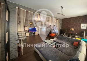 Дом 120м², 2-этажный, участок 5 сот.  
