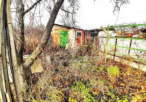 Дом 26м², 2-этажный, участок 7 сот.  