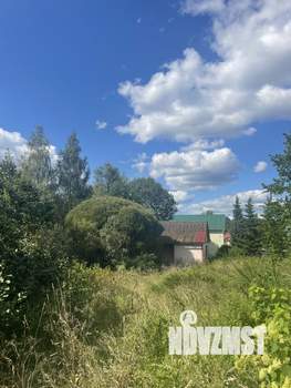 Дом 130м², 2-этажный, участок 17 сот.  